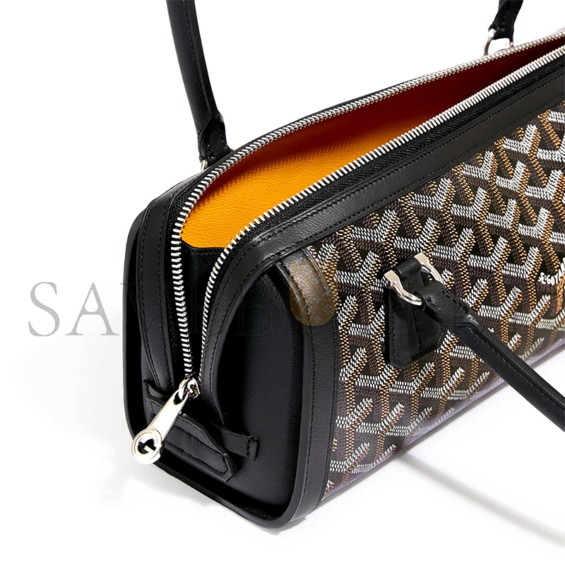 GOYARD BONBONNIÈRE BAG BONBONPMLTY01CL01P (30*12*10.5cm)